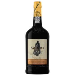 Wino Sandeman Tawny Porto